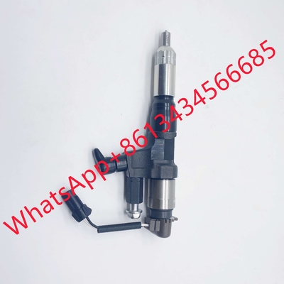 095000-596# Diesel Fuel Injector Auto Accessory 0950005960 095000-5960