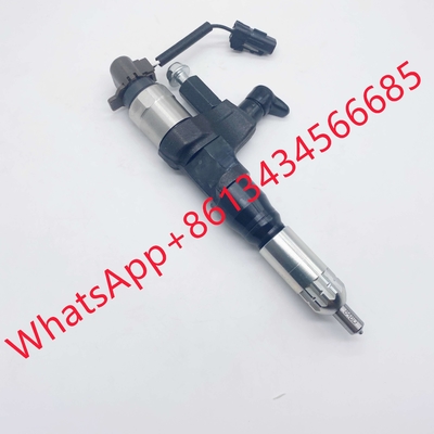 095000-596# Diesel Fuel Injector Auto Accessory 0950005960 095000-5960