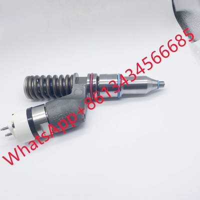 C11 C13 Common Rail Fuel Injector CAT Diesel Engine 2490705 249-0705