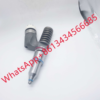 C11 C13 Common Rail Fuel Injector CAT Diesel Engine 2490705 249-0705