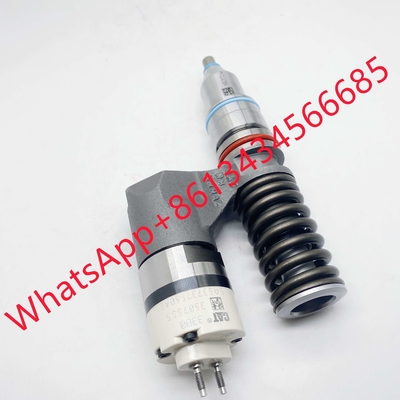 Sinocmp Excavator Engine Fuel Injector Spare Parts Cat C10 C12 350-7555 20r0056