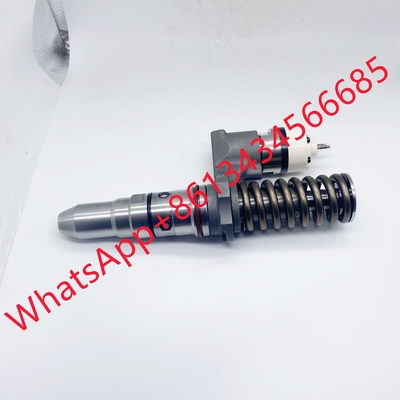 3920221 Common Rail Diesel Fuel Injector 392-0221 For Caterpillar Engine