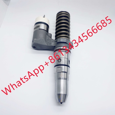 3920221 Common Rail Diesel Fuel Injector 392-0221 For Caterpillar Engine