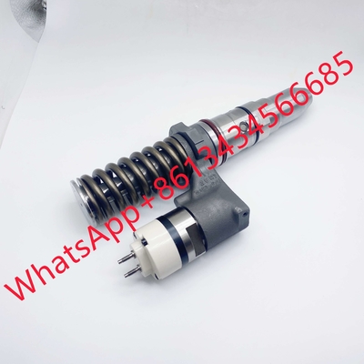 3920221 Common Rail Diesel Fuel Injector 392-0221 For Caterpillar Engine