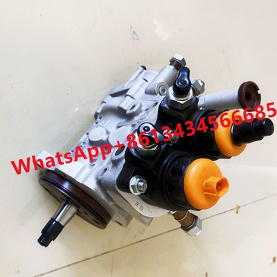 6256-71-1111 Engine Diesel Fuel Pump 094000-0383 For 6d125 Pc400-7 Pc450-7