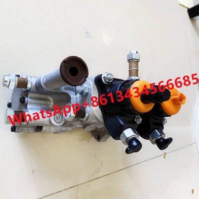 6256-71-1111 Engine Diesel Fuel Pump 094000-0383 For 6d125 Pc400-7 Pc450-7