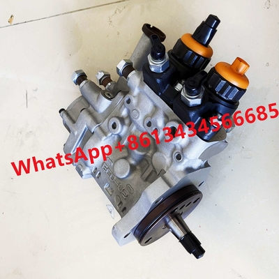 6256-71-1111 Engine Diesel Fuel Pump 094000-0383 For 6d125 Pc400-7 Pc450-7