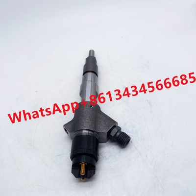Engine OEM 0445120245 Diesel Injector Nozzles For Car ISO 9001