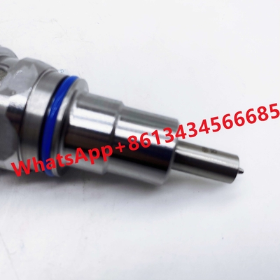 Genuine Common Rail Diesel Fuel Pump Injector 0414701092 1734493 0414701043