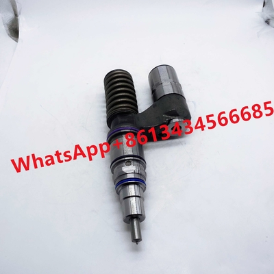 Genuine Common Rail Diesel Fuel Pump Injector 0414701092 1734493 0414701043