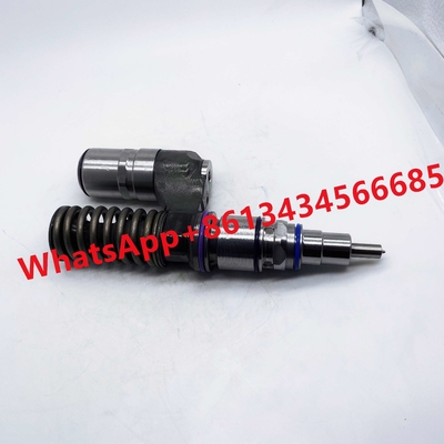 Genuine Common Rail Diesel Fuel Pump Injector 0414701092 1734493 0414701043