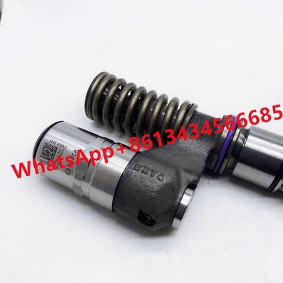 Genuine Common Rail Diesel Fuel Pump Injector 0414701092 1734493 0414701043