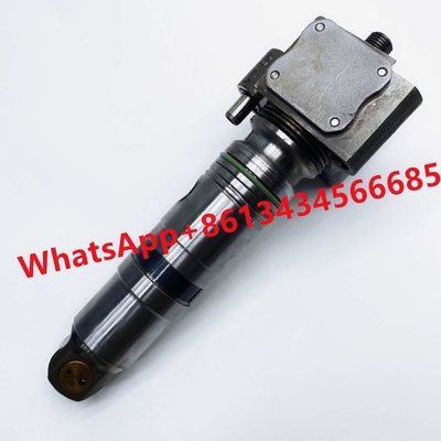 Diesel Engine Fuel Injector Unit Pump 0414799008 0414799027 0414799014