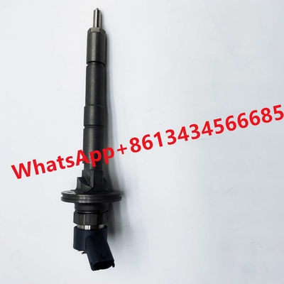 0445110883 Engine Diesel Fuel Injector A6600MA70A 16600MA70B 0445110883 For ZD30