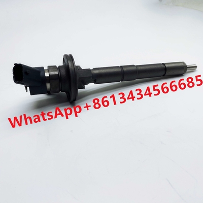 0445110883 Engine Diesel Fuel Injector A6600MA70A 16600MA70B 0445110883 For ZD30