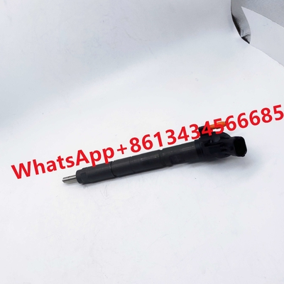 Common Rail Bosch Fuel Injector For Car 0445116059 ISO 9001
