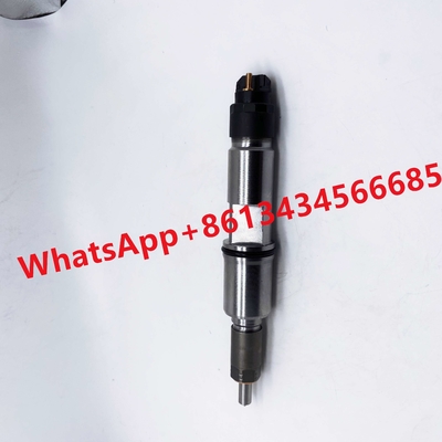 Common Rail Bosch Diesel Injector 0445120325 ISO 9001