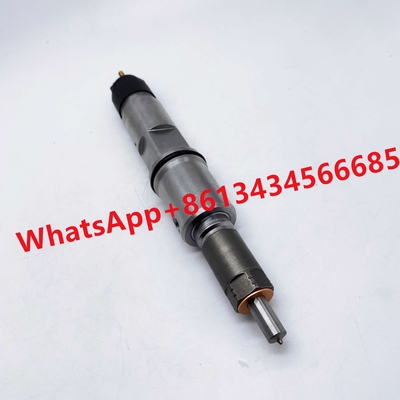 Common Rail Bosch Diesel Injector 0445120325 ISO 9001