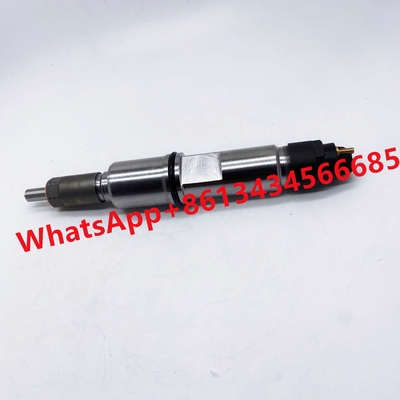 Common Rail Bosch Diesel Injector 0445120325 ISO 9001