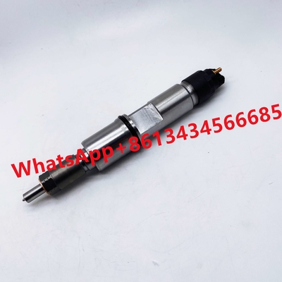 Common Rail Bosch Diesel Injector 0445120325 ISO 9001