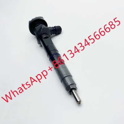 Genuine Diesel Injector 1J600-53052 For KUBOTA V3800 J60053052