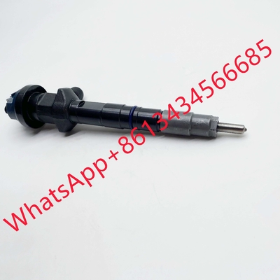 Genuine Diesel Injector 1J600-53052 For KUBOTA V3800 J60053052