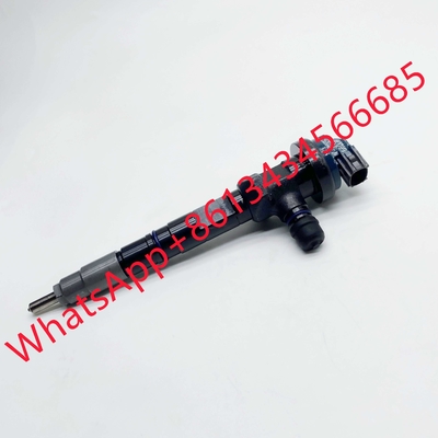 Genuine Diesel Injector 1J600-53052 For KUBOTA V3800 J60053052