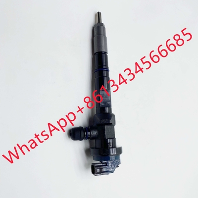 Genuine Diesel Injector 1J600-53052 For KUBOTA V3800 J60053052