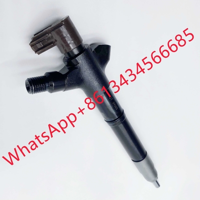 New high quality auto engine common rail fuel injector nozzle 295900-0050 23670-26060