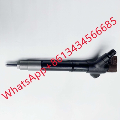 New high quality auto engine common rail fuel injector nozzle 295900-0050 23670-26060