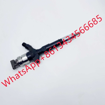 Common Rail Injector Valve Common Rail Tools Injector Common Rail Injector 23670-30280