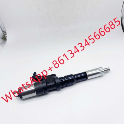 Best price diesel engine spare part fuel injector nozzle C095000-0800 095000-1211 095000-0800