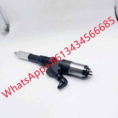 Best price diesel engine spare part fuel injector nozzle C095000-0800 095000-1211 095000-0800