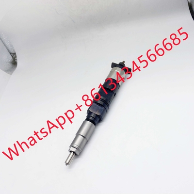 hot sale High quality Common Rail Diesel Fuel Injector 095000-5050