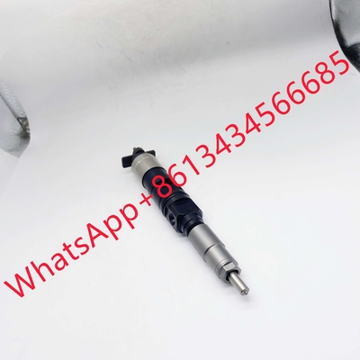 hot sale High quality Common Rail Diesel Fuel Injector 095000-5050