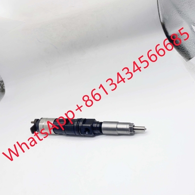 hot sale High quality Common Rail Diesel Fuel Injector 095000-5050