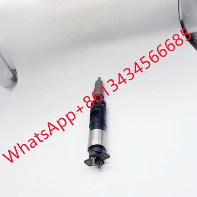 hot sale High quality Common Rail Diesel Fuel Injector 095000-5050