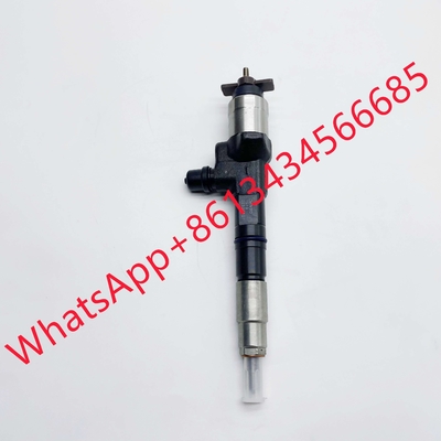 OEM 0950007510 Diesel Fuel Injector Engine Common Rail 0950007510 Nozzle