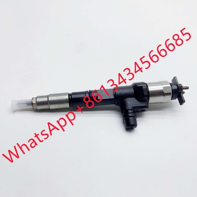 OEM 0950007510 Diesel Fuel Injector Engine Common Rail 0950007510 Nozzle
