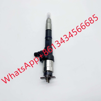 OEM 0950007510 Diesel Fuel Injector Engine Common Rail 0950007510 Nozzle