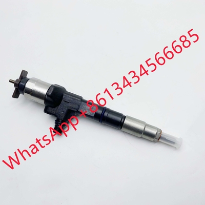 OEM 0950007510 Diesel Fuel Injector Engine Common Rail 0950007510 Nozzle