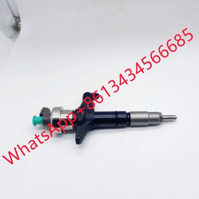 Genuine Denso Diesel Fuel Injectors 8981595831 295050-0910 For Auto Engine System