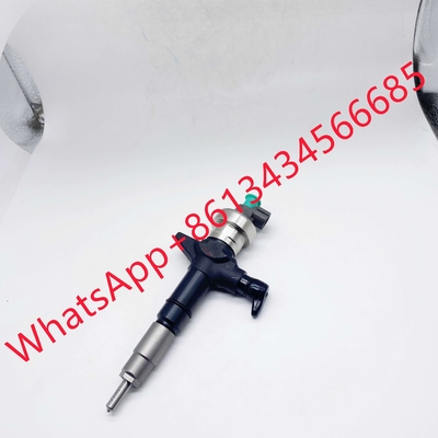 Genuine Denso Diesel Fuel Injectors 8981595831 295050-0910 For Auto Engine System