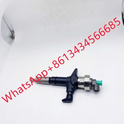 Genuine Denso Diesel Fuel Injectors 8981595831 295050-0910 For Auto Engine System