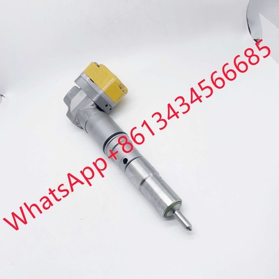 Oem Fuel Injectors 174-7526 20R-0758 For Caterpillar 1747526 3412E Engine