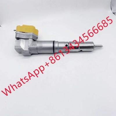 Oem Fuel Injectors 174-7526 20R-0758 For Caterpillar 1747526 3412E Engine