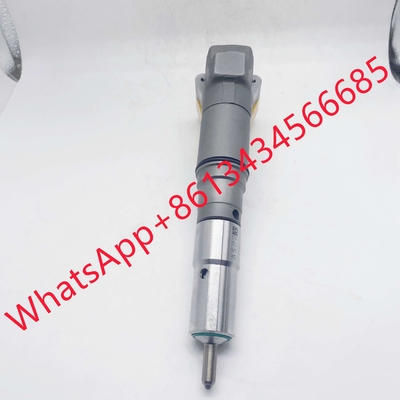 3412E Engine Spare Part Fuel Injection System Common Rail Diesel 1986877 198-6877