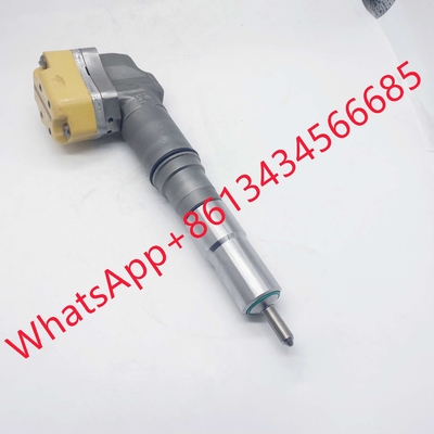 3412E Engine Spare Part Fuel Injection System Common Rail Diesel 1986877 198-6877