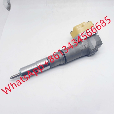 3412E Engine Spare Part Fuel Injection System Common Rail Diesel 1986877 198-6877