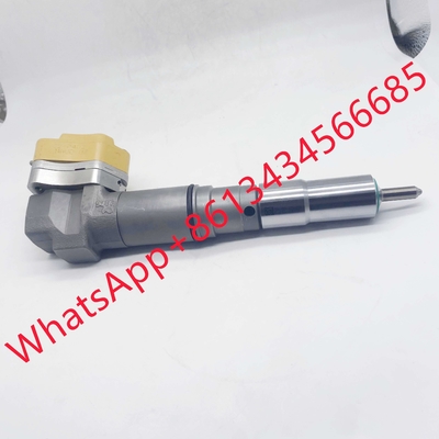 3412E Engine Spare Part Fuel Injection System Common Rail Diesel 1986877 198-6877
